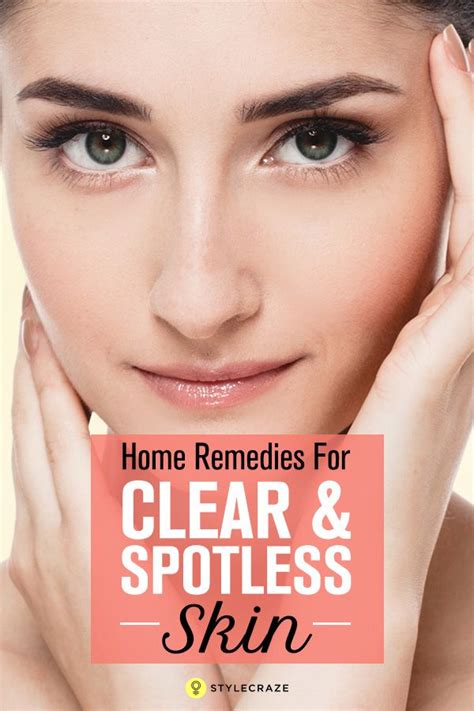 spotless skin for troubled skin